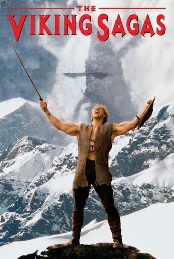 The Viking Sagas Image