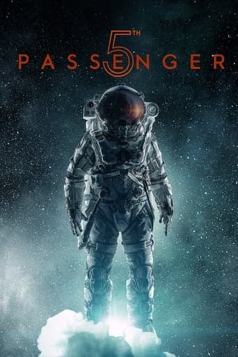 5th Passenger Image
