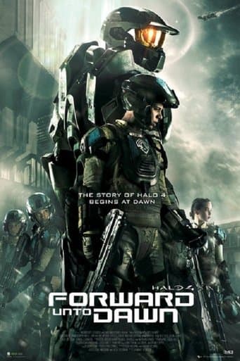 Halo 4: Forward Unto Dawn Image