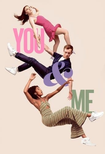 You & Me Image