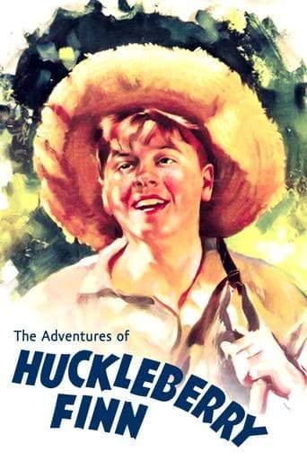 The Adventures of Huckleberry Finn Image