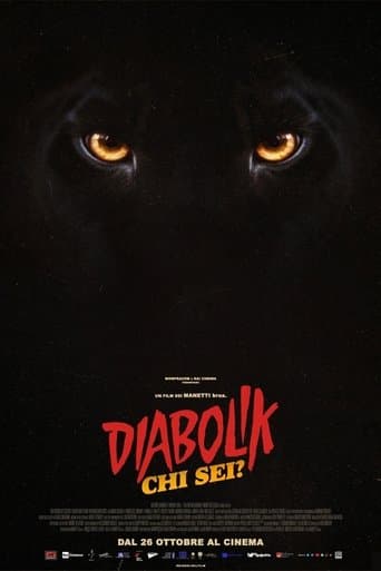 Diabolik 3 Image