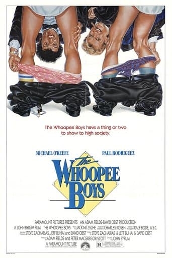 The Whoopee Boys Image