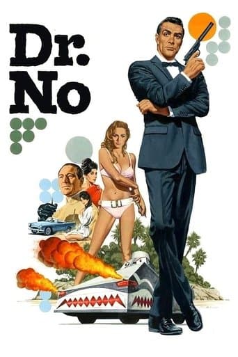 Dr. No Image