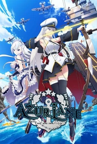 Azur Lane Image