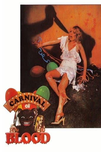 Carnival of Blood Image