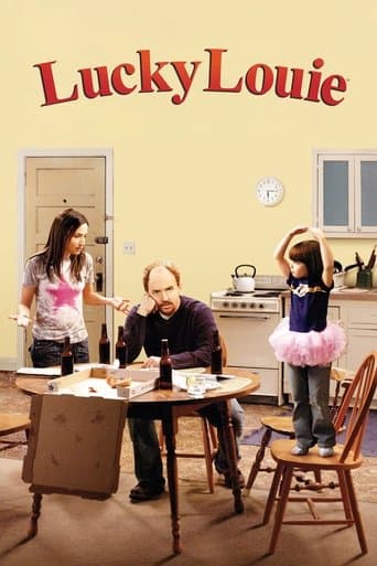 Lucky Louie Image