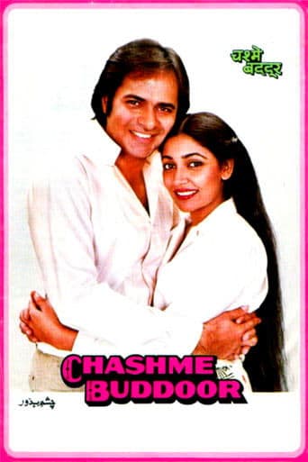 Chashme Buddoor Image