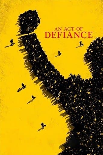 An Act of Defiance Image