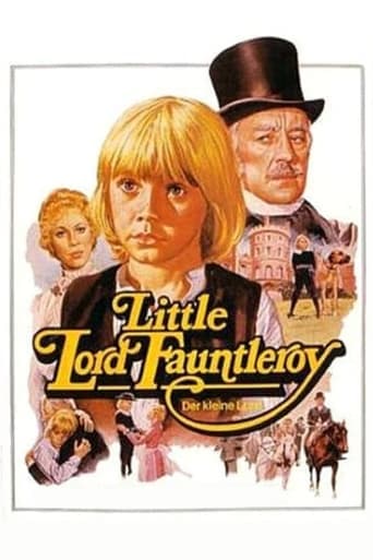 Little Lord Fauntleroy Image