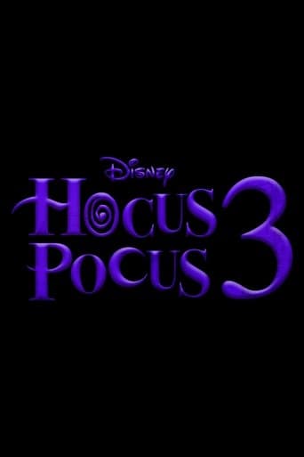 Hocus Pocus 3 Image