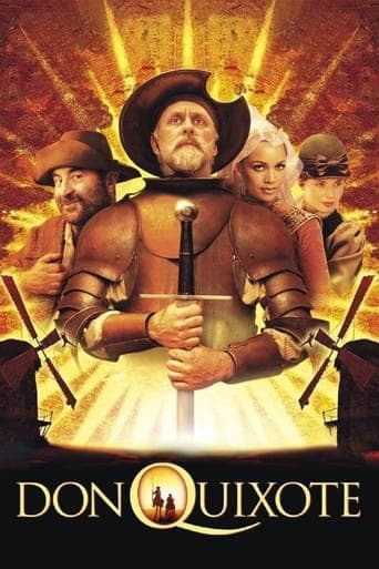 Don Quixote Image