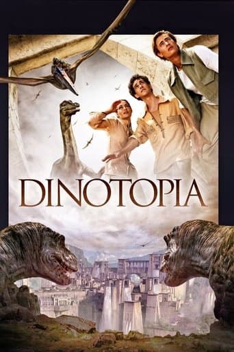 Dinotopia Image