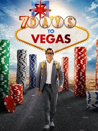 7 Days to Vegas Image