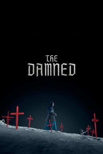 The Damned Image