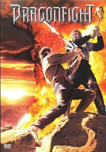 Dragonfight Image