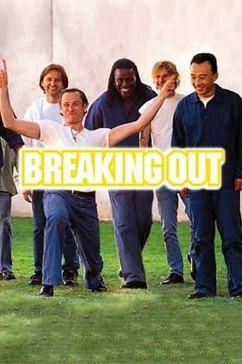 Breaking Out Image