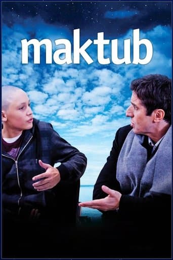 Maktub Image