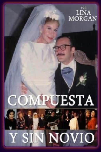 Compuesta y sin Novio Image