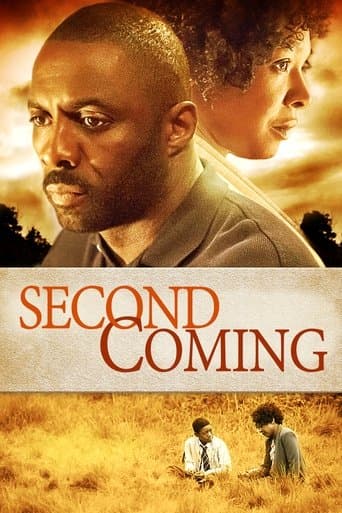 Second Coming Image