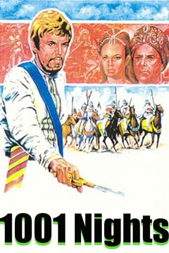 1001 Nights Image