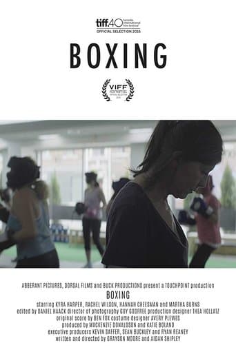 Boxing Image