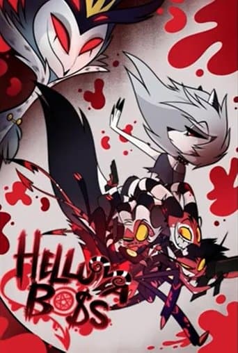 Helluva Boss Image