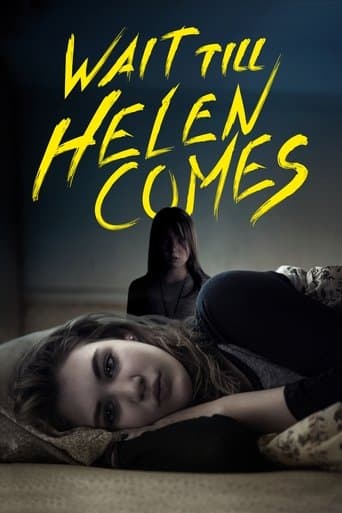 Wait Till Helen Comes Image