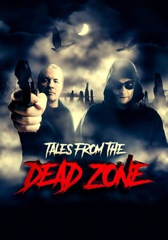 Tales from the Dead Zone Image