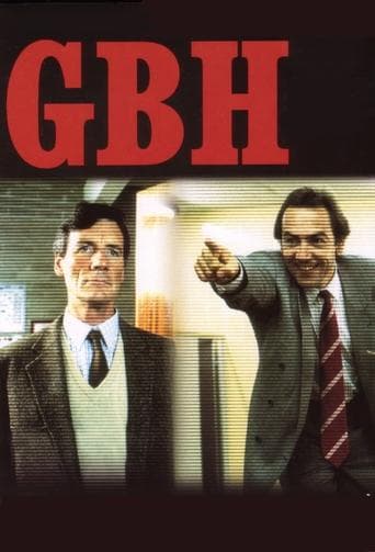 G.B.H. Image
