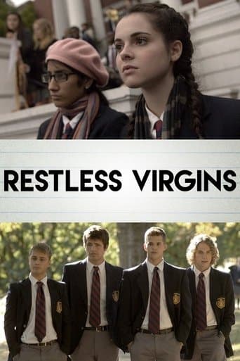 Restless Virgins Image