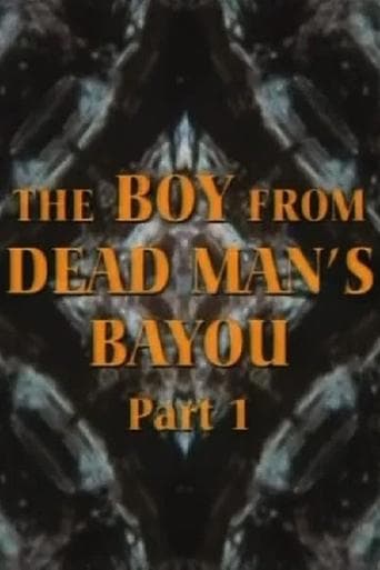 The Boy from Dead Man's Bayou Image