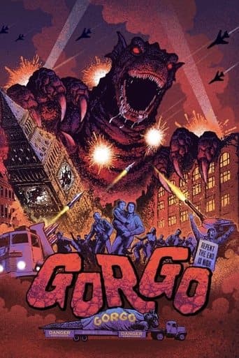Gorgo Image