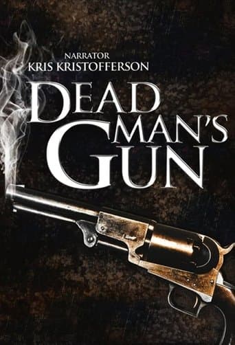 Dead Man's Gun Image