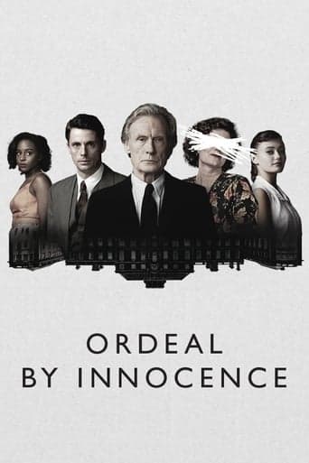 Ordeal by Innocence Image