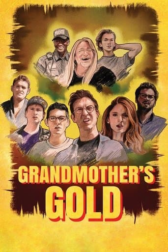 Grandmother's Gold Image