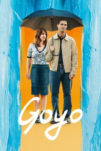 Goyo Image