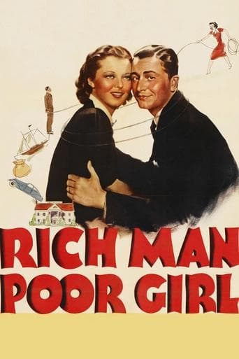 Rich Man, Poor Girl Image