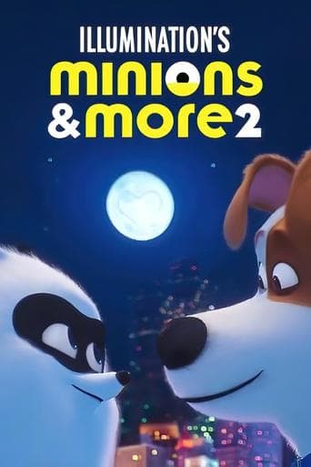 Minions & More Volume 2 Image