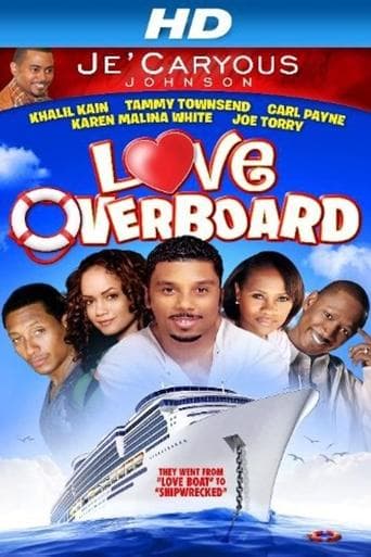 Love Overboard Image
