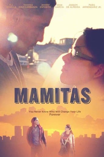 Mamitas Image