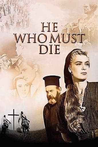 He Who Must Die Image