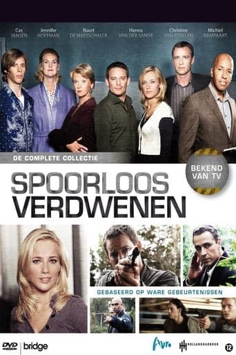 Spoorloos verdwenen Image