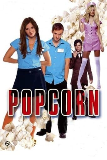 Popcorn Image