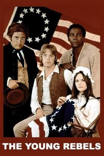 The Young Rebels Image