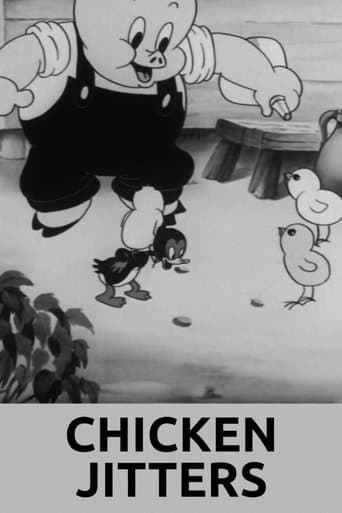 Chicken Jitters Image