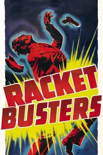 Racket Busters Image
