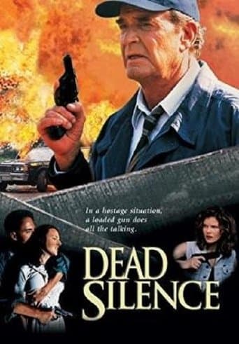 Dead Silence Image