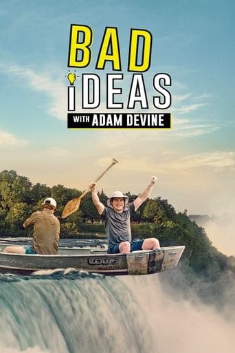 Bad Ideas with Adam Devine Image