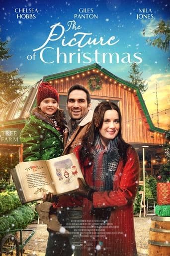 The Picture of Christmas Image